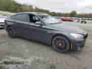 2015 BMW 5 Series 535i Gran Turismo с VIN WBA5M2C51FGH99185, выставлен на аукционе Copart как лот 79439184 с пробегом 69 489 миль миль и Списание • Salvage title. История ставок и продаж доступна на DreamBid. Изображение 4.