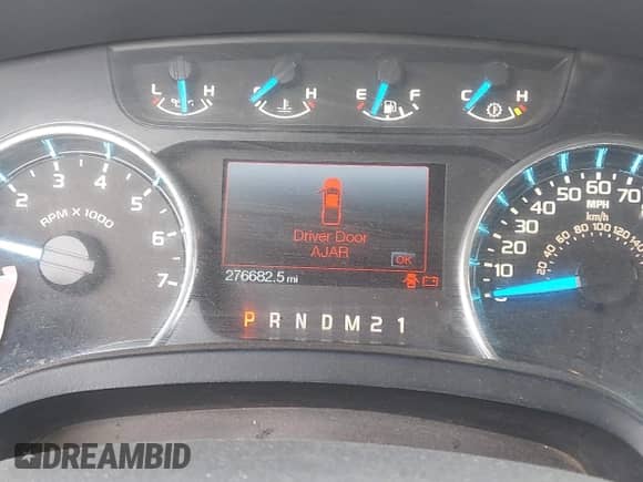 2014 Ford F-150 XL с VIN 1FTFW1EF8EFB30849, выставлен на аукционе IAAI как лот 43209430 с пробегом 276 682 миль миль и . История ставок и продаж доступна на DreamBid. Изображение 15.