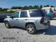 2006 Chevrolet TrailBlazer LT с VIN 1GNDT13S262336233, выставлен на аукционе Copart как лот 69264305 с пробегом 172 695 миль миль и Списание • Salvage title. История ставок и продаж доступна на DreamBid. Изображение 2.