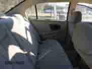 2004 Chevrolet Malibu Classic with VIN 1G1ND52F84M705659, listed as a IAAI auction lot 41313723 with 287,702 mi miles and . Bid and sale history available at DreamBid. Image 8.