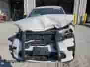 2024 Dodge Durango Pursuit with VIN 1C4SDJFT8RC198181, listed as a Copart auction lot 84646495 with 5,926 mi miles and Salvage title. Bid and sale history available at DreamBid. Image 5.