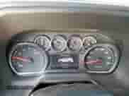 2023 Chevrolet Tahoe Commercial with VIN 1GNSCLED5PR382102, listed as a Copart auction lot 62771365 with 41,763 mi miles and Salvage title. Bid and sale history available at DreamBid. Image 9.