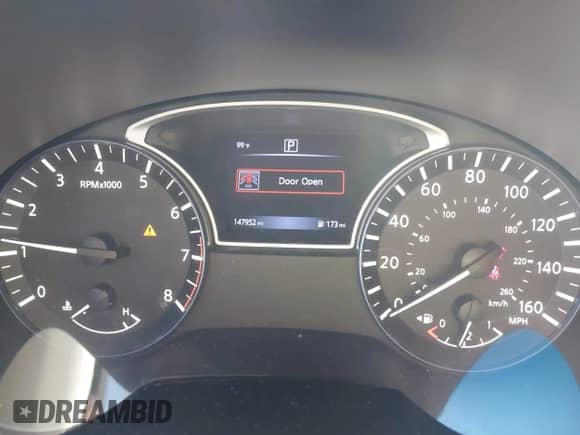 2016 Nissan Altima SV z VIN 1N4AL3AP1GC174621, wystawiony jako IAAI lot #42518639 z przebiegiem 147 952 mil mil oraz . Historia ofert i sprzedaży dostępna na DreamBid. Obrazek 7.