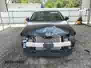 2025 Hyundai Sonata SE with VIN KMHL24JAXSA493037, listed as a Copart auction lot 66325075 with 3,420 mi miles and Salvage title. Bid and sale history available at DreamBid. Image 5.