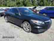 2012 Honda Accord LX-S with VIN 1HGCS1B37CA001909, listed as a Copart auction lot 81820995 with 202,415 mi miles and Clean title. Bid and sale history available at DreamBid. Image 4.