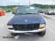 2001 Dodge Dakota Sport with VIN 1B7GG22N51S115469, listed as a IAAI auction lot 42463377 with 211,695 mi miles and . Bid and sale history available at DreamBid. Image 13.