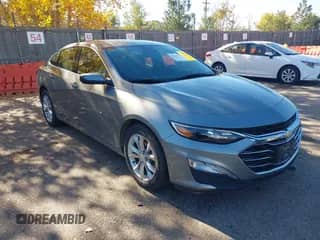 2023 Chevrolet Malibu LT с VIN 1G1ZD5ST1PF188303, выставлен на аукционе IAAI как лот 43529119 с пробегом 63 163 миль миль и . История ставок и продаж доступна на DreamBid. Изображение 1.