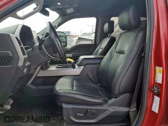 2020 Ford F-250 XL с VIN 1FT7W2BT9LEC70304, выставлен на аукционе Copart как лот 71837655 с пробегом 108 371 миль миль и Списание • Salvage title. История ставок и продаж доступна на DreamBid. Изображение 7.