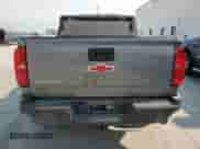 2020 Chevrolet Colorado 4WD ZR2 с VIN 1GCPTEE1XL1183958, выставлен на аукционе Copart как лот 65965574 с пробегом 85 035 миль миль и Списание • Salvage title. История ставок и продаж доступна на DreamBid. Изображение 6.