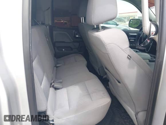 2016 Chevrolet Silverado 1500 Custom с VIN 1GCRCPEC9GZ244357, выставлен на аукционе IAAI как лот 42233842 с пробегом 277 843 миль миль и . История ставок и продаж доступна на DreamBid. Изображение 8.