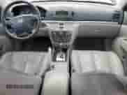 2006 Hyundai Sonata GLS with VIN 5NPEU46F76H129720, listed as a Copart auction lot 87379215 with 167,104 mi miles and Clean title. Bid and sale history available at DreamBid. Image 8.