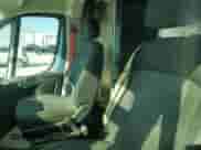 2021 Ram ProMaster Cargo с VIN 3C6MRVJG1ME552465, выставлен на аукционе Copart как лот 84428755 с пробегом 110 555 миль миль и Списание • Salvage title. История ставок и продаж доступна на DreamBid. Изображение 11.