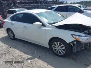 2016 Nissan Altima SL с VIN 1N4AL3AP7GC242839, выставлен на аукционе IAAI как лот 42619958 с пробегом 278 568 миль миль и . История ставок и продаж доступна на DreamBid. Изображение 1.