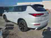 2024 Mitsubishi Outlander SE с VIN JA4J3VA83RZ043098, выставлен на аукционе IAAI как лот 43182397 с пробегом 18 886 миль миль и . История ставок и продаж доступна на DreamBid. Изображение 3.