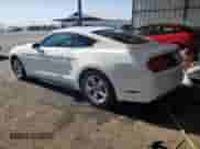 2016 Ford Mustang V6 with VIN 1FA6P8AM1G5246676, listed as a Copart auction lot 63411145 with 115,690 mi miles and Clean title. Bid and sale history available at DreamBid. Image 2.