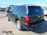 2009 Chevrolet Tahoe 2LT with VIN 1GNFK23079R260424, listed as a IAAI auction lot 43026277 with 253,109 mi miles and . Bid and sale history available at DreamBid. Image 3.