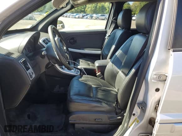 2009 Chevrolet Equinox Sport with VIN 2CNDL037596232675, listed as a Copart auction lot 73381864 with 123,840 mi miles and Clean title. Bid and sale history available at DreamBid. Image 7.