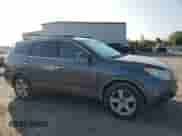 2011 Hyundai Veracruz Limited с VIN KM8NU4CC5BU150796, выставлен на аукционе Copart как лот 71369235 с пробегом 272 679 миль миль и Списание • Salvage title. История ставок и продаж доступна на DreamBid. Изображение 4.