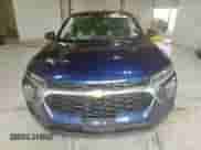 2024 Chevrolet Trax LS z VIN KL77LFE20RC213591, wystawiony jako Copart lot #84051075 z przebiegiem 24 416 mil mil oraz Czysty tytuł • Clean title. Historia ofert i sprzedaży dostępna na DreamBid. Obrazek 5.