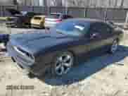 2014 Dodge Challenger R/T Plus with VIN 2C3CDYBT5EH108936, listed as a Copart auction lot 46652305 with 229,673 mi miles and Salvage title. Bid and sale history available at DreamBid. Image 1.