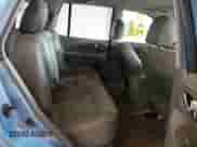 2003 Hyundai Santa Fe LX с VIN KM8SC73E13U559968, выставлен на аукционе Copart как лот 49470165 с пробегом 103 900 миль миль и Списание • Salvage title. История ставок и продаж доступна на DreamBid. Изображение 10.