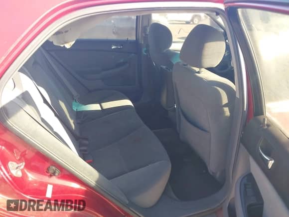 2007 Honda Accord LX SE с VIN 1HGCM56367A022977, выставлен на аукционе IAAI как лот 43443894 с пробегом 204 291 миль миль и . История ставок и продаж доступна на DreamBid. Изображение 8.