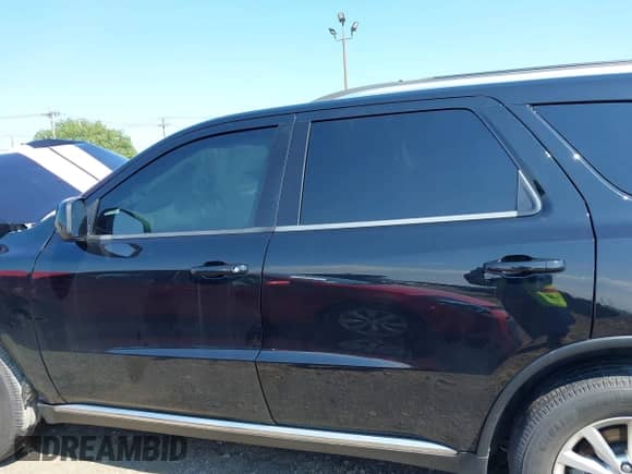 2021 Dodge Durango SXT Plus with VIN 1C4RDJAG8MC644413, listed as a IAAI auction lot 42634338 with 50,178 mi miles and . Bid and sale history available at DreamBid. Image 13.