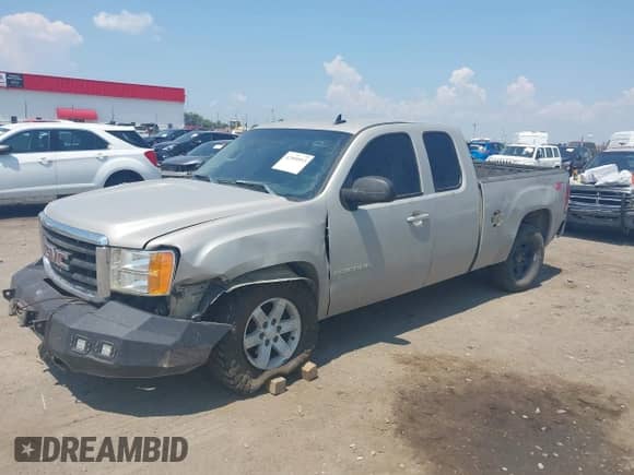 2008 GMC Sierra 1500 SLT with VIN 1GTEK19J48Z170516, listed as a IAAI auction lot 42999593 with 219,814 mi miles and . Bid and sale history available at DreamBid. Image 22.