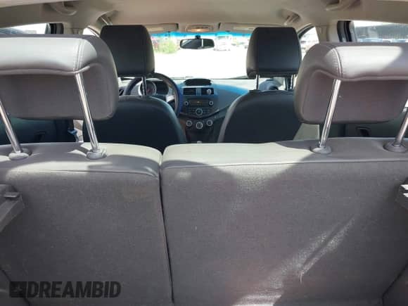 2013 Chevrolet Spark LS с VIN KL8CA6S94DC586367, выставлен на аукционе IAAI как лот 42466706 с пробегом 138 505 миль миль и . История ставок и продаж доступна на DreamBid. Изображение 14.