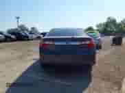 2013 Toyota Camry LE z VIN 4T1BD1FK4DU069294, wystawiony jako IAAI lot #42660361 z przebiegiem 189 304 mil mil oraz . Historia ofert i sprzedaży dostępna na DreamBid. Obrazek 16.