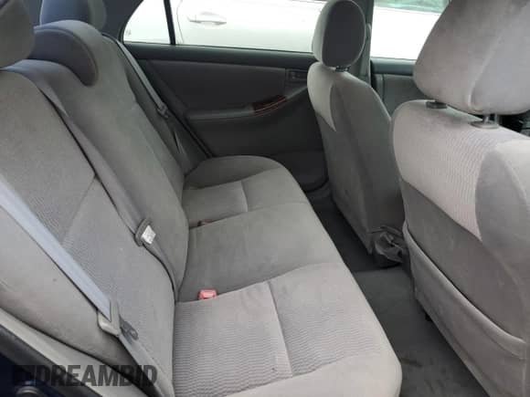 2005 Toyota Corolla CE с VIN 2T1BR32E25C473453, выставлен на аукционе Copart как лот 84721165 с пробегом 199 163 миль миль и Списание • Salvage title. История ставок и продаж доступна на DreamBid. Изображение 10.