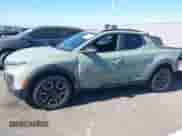 2022 Hyundai Santa Cruz SEL Premium с VIN 5NTJDDAF9NH005762, выставлен на аукционе IAAI как лот 42587584 с пробегом 35 779 миль миль и . История ставок и продаж доступна на DreamBid. Изображение 2.