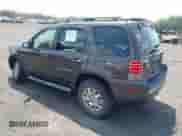 2007 Mercury Mariner Premier with VIN 4M2CU971X7KJ11054, listed as a IAAI auction lot 42813499 with 151,165 mi miles and . Bid and sale history available at DreamBid. Image 3.