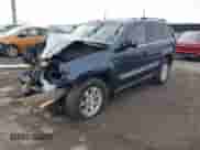 2009 Jeep Grand Cherokee Limited с VIN 1J8HR58P89C542314, выставлен на аукционе IAAI как лот 41880894 с пробегом 103 032 миль миль и . История ставок и продаж доступна на DreamBid. Изображение 2.