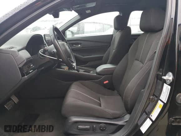 2023 Honda Accord Sport with VIN 1HGCY2F53PA030183, listed as a Copart auction lot 90095305 with 70,332 mi miles and Clean title. Bid and sale history available at DreamBid. Image 7.