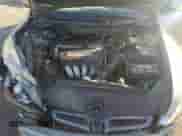 2003 Honda Accord LX with VIN 1HGCM55353A037997, listed as a Copart auction lot 80491584 with 218,371 mi miles and Salvage title. Bid and sale history available at DreamBid. Image 11.