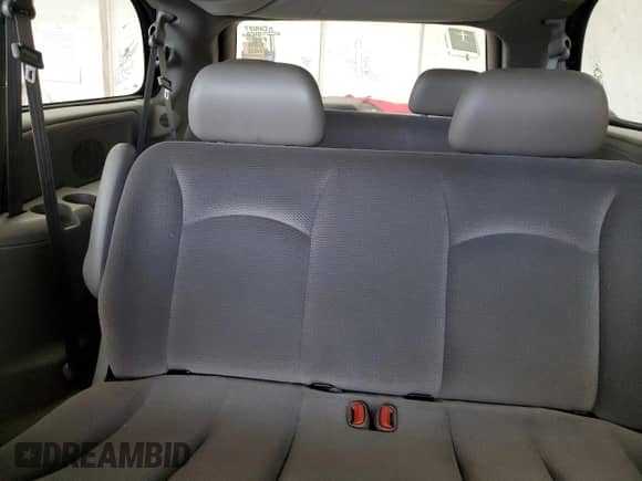 2002 Dodge Caravan SE с VIN 1B4GP24312B506399, выставлен на аукционе Copart как лот 52765685 с пробегом Не указан миль и Списание • Salvage title. История ставок и продаж доступна на DreamBid. Изображение 10.