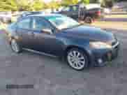 2008 Lexus IS 250 с VIN JTHCK262682026502, выставлен на аукционе IAAI как лот 43030687 с пробегом 231 316 миль миль и . История ставок и продаж доступна на DreamBid. Изображение 1.