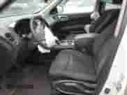 2014 Nissan Pathfinder SV with VIN 5N1AR2MM1EC720069, listed as a Copart auction lot 69511315 with 178,027 mi miles and Salvage title. Bid and sale history available at DreamBid. Image 7.