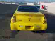 2002 Chevrolet Monte Carlo LS z VIN 2G1WW15E329323155, wystawiony jako IAAI lot #42207630 z przebiegiem 223 275 mil mil oraz . Historia ofert i sprzedaży dostępna na DreamBid. Obrazek 13.