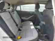 2021 Hyundai Ioniq SEL с VIN KMHC85LC8MU261654, выставлен на аукционе Copart как лот 59237165 с пробегом 74 671 миль миль и Списание • Salvage title. История ставок и продаж доступна на DreamBid. Изображение 10.