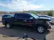 2021 GMC Sierra 1500 Denali z VIN 3GTU9FETXMG422324, wystawiony jako IAAI lot #43121547 z przebiegiem 55 757 mil mil oraz . Historia ofert i sprzedaży dostępna na DreamBid. Obrazek 14.