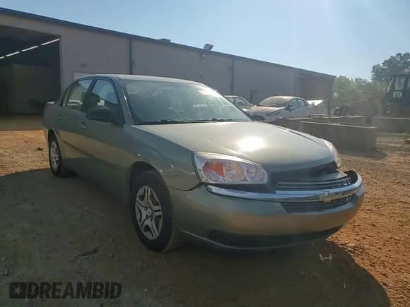 2005 Chevrolet Malibu с VIN 1G1ZS52F05F154088, выставлен на аукционе Copart как лот 71262865 с пробегом 153 695 миль миль и Списание • Salvage title. История ставок и продаж доступна на DreamBid. Изображение 13.