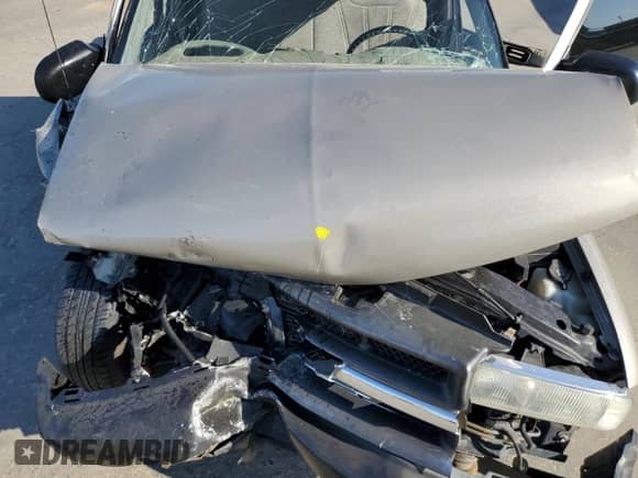 2001 Chevrolet S-10 с VIN 1GCCS14521K162981, выставлен на аукционе Copart как лот 62555405 с пробегом 114 560 миль миль и Списание • Salvage title. История ставок и продаж доступна на DreamBid. Изображение 11.