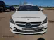 2016 Mercedes-Benz CLA 250 с VIN WDDSJ4EB4GN379918, выставлен на аукционе Copart как лот 85487665 с пробегом 193 959 миль миль и Списание • Salvage title. История ставок и продаж доступна на DreamBid. Изображение 5.