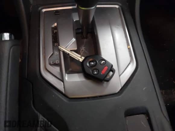 2019 Subaru Impreza z VIN 4S3GTAA60K3715425, wystawiony jako IAAI lot #42605433 z przebiegiem 97 770 mil mil oraz . Historia ofert i sprzedaży dostępna na DreamBid. Obrazek 11.