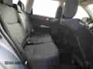 2013 Subaru Forester X z VIN JF2SHABC0DH413379, wystawiony jako Copart lot #81877155 z przebiegiem 165 562 mil mil oraz Szkoda całkowita • Salvage title. Historia ofert i sprzedaży dostępna na DreamBid. Obrazek 11.