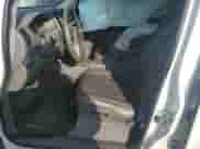 2019 Nissan Frontier SL with VIN 1N6AD0EVXKN771419, listed as a Copart auction lot 69157914 with 111,635 mi miles and Salvage title. Bid and sale history available at DreamBid. Image 7.