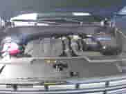 2025 Hyundai Santa Fe SEL с VIN 5NMP24GL4SH092183, выставлен на аукционе IAAI как лот 43371300 с пробегом 7 567 миль миль и . История ставок и продаж доступна на DreamBid. Изображение 10.