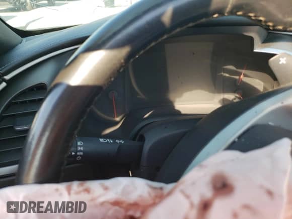 2019 Chevrolet Corvette Grand Sport 1LT with VIN 1G1YW2D74K5113002, listed as a Copart auction lot 75448024 with Not provided miles and Salvage title. Bid and sale history available at DreamBid. Image 9.